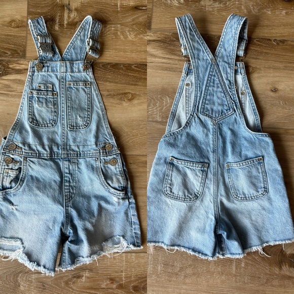 Overall bundle - Picture 2 of 5